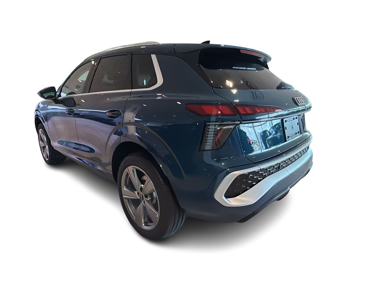 2026 Audi Q3 in Toronto, Ontario