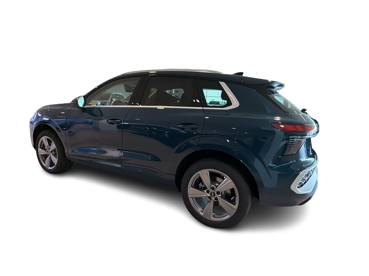 2026 Audi Q3 in Toronto, Ontario