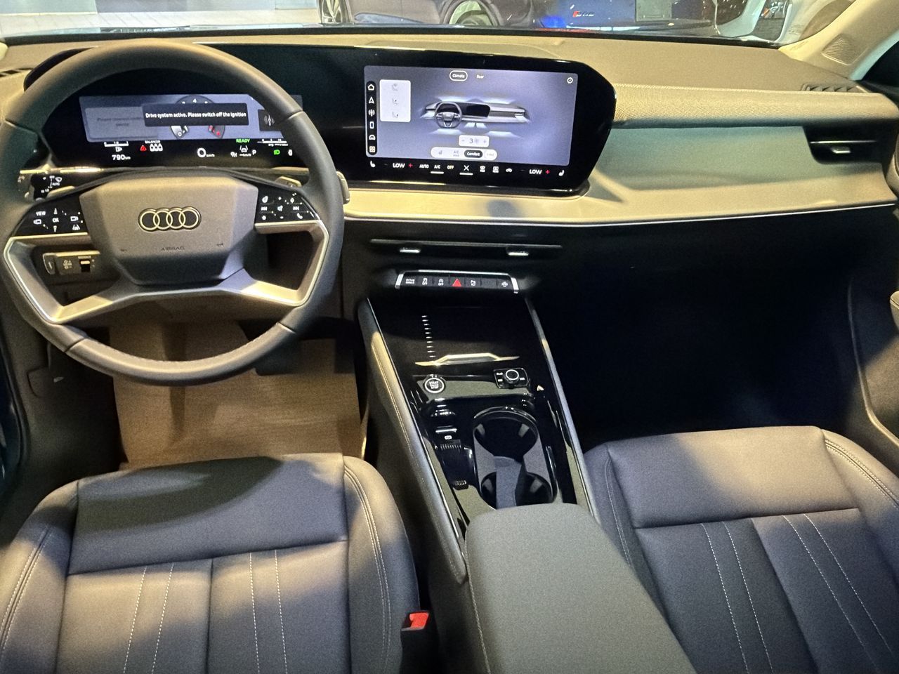 2026 Audi Q3 in Toronto, Ontario