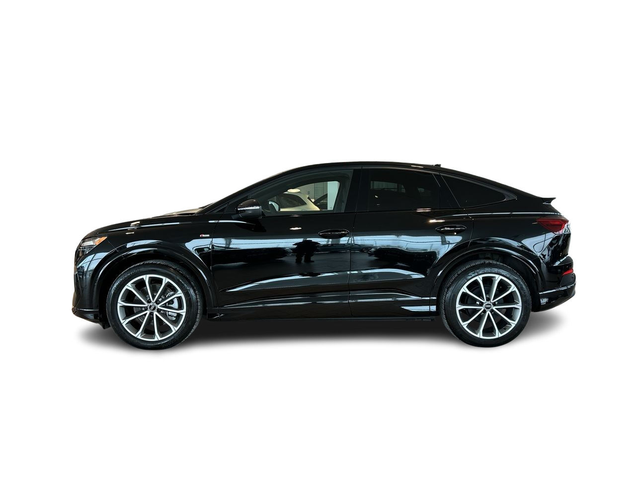 2024 Audi Q4 e-tron Sportback in Toronto, Ontario