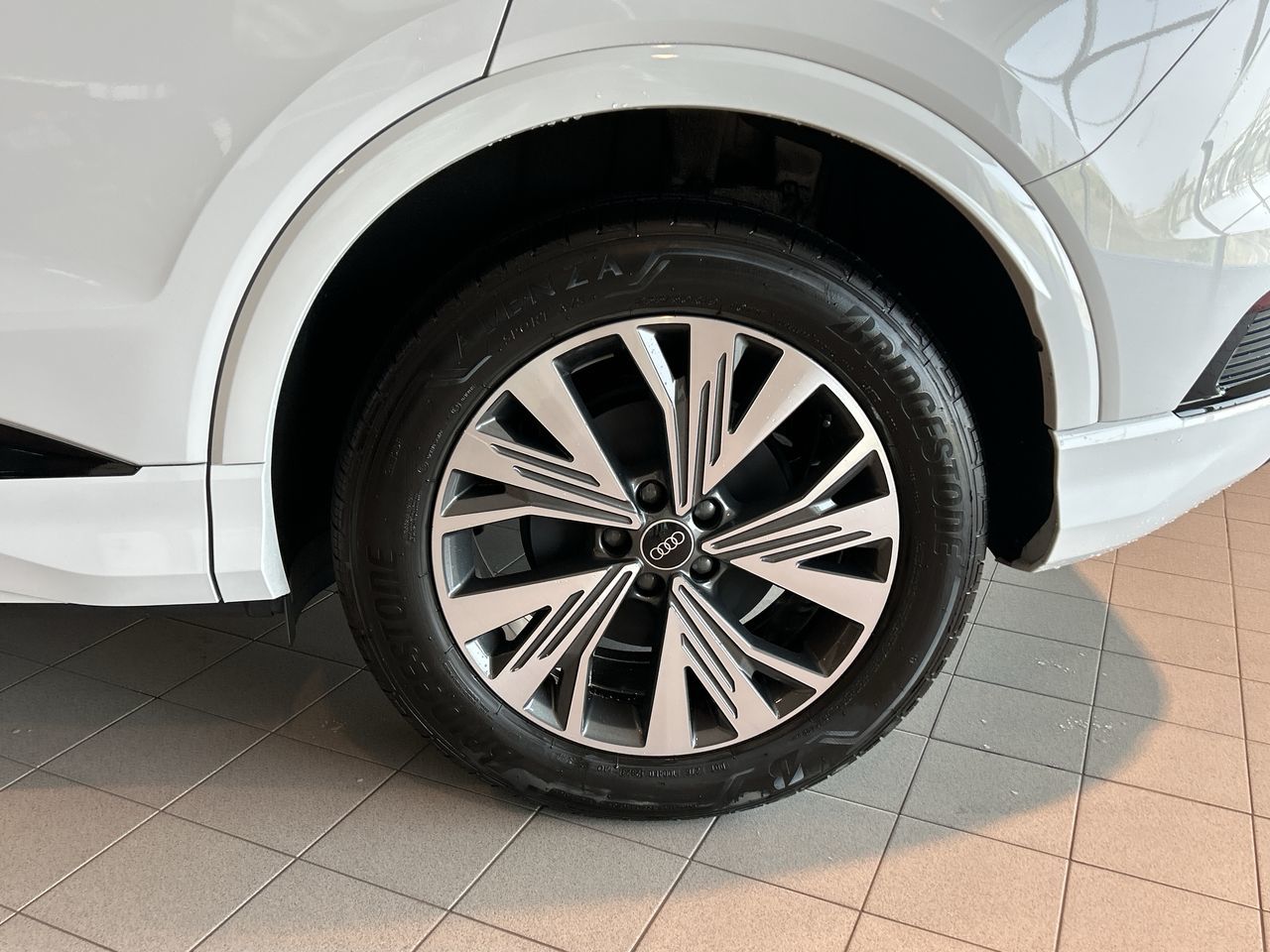 Audi Q4 e-tron Sportback  2024 à Toronto, Ontario