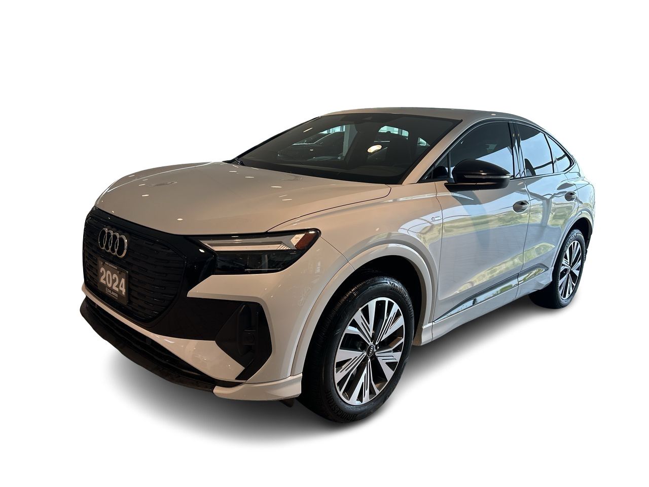 Audi Q4 e-tron Sportback  2024 à Toronto, Ontario