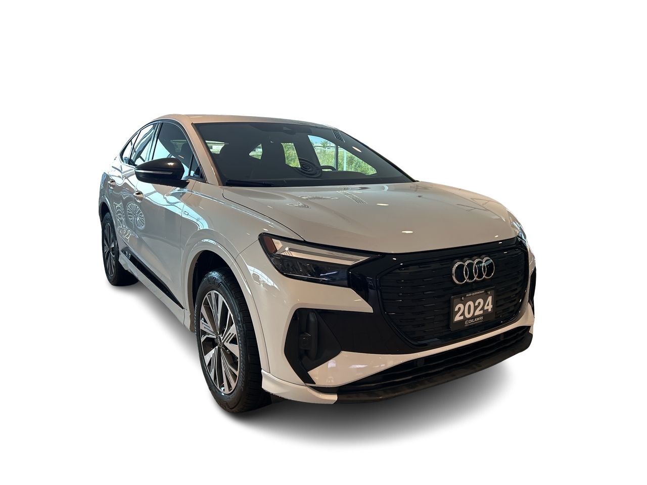 Audi Q4 e-tron Sportback  2024 à Toronto, Ontario