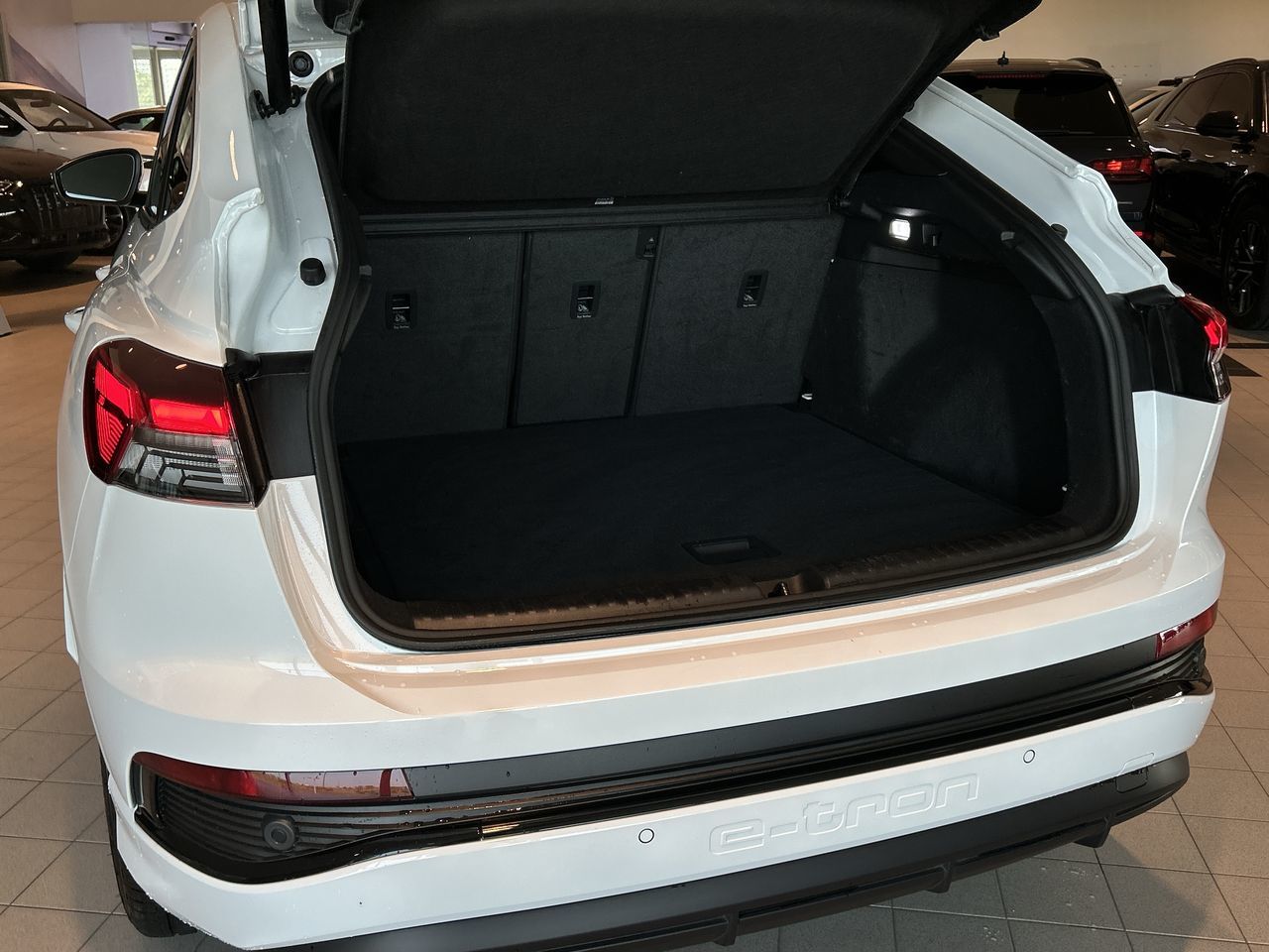 Audi Q4 e-tron Sportback  2024 à Toronto, Ontario