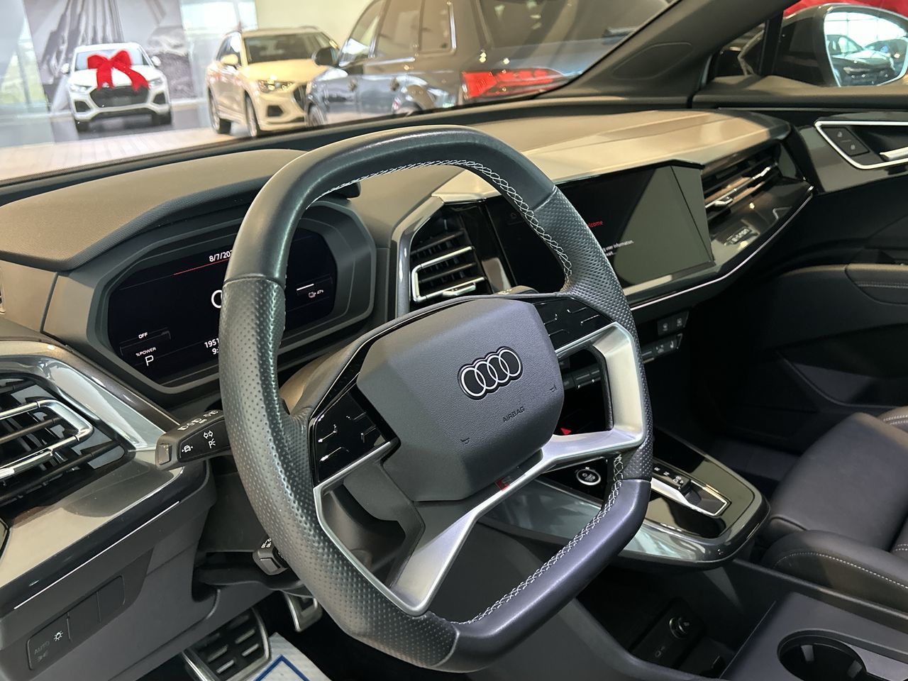 Audi Q4 e-tron Sportback  2024 à Toronto, Ontario