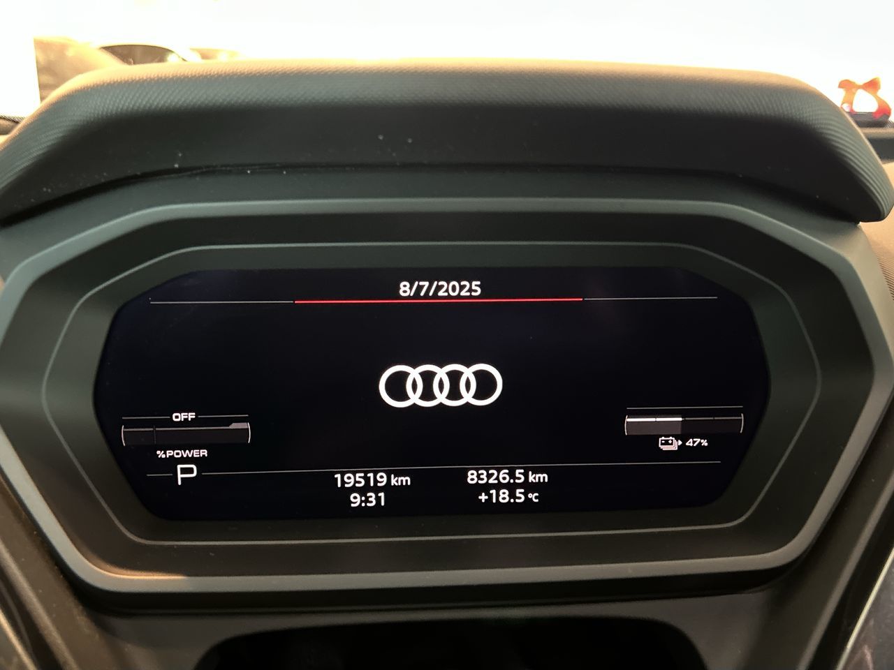 Audi Q4 e-tron Sportback  2024 à Toronto, Ontario
