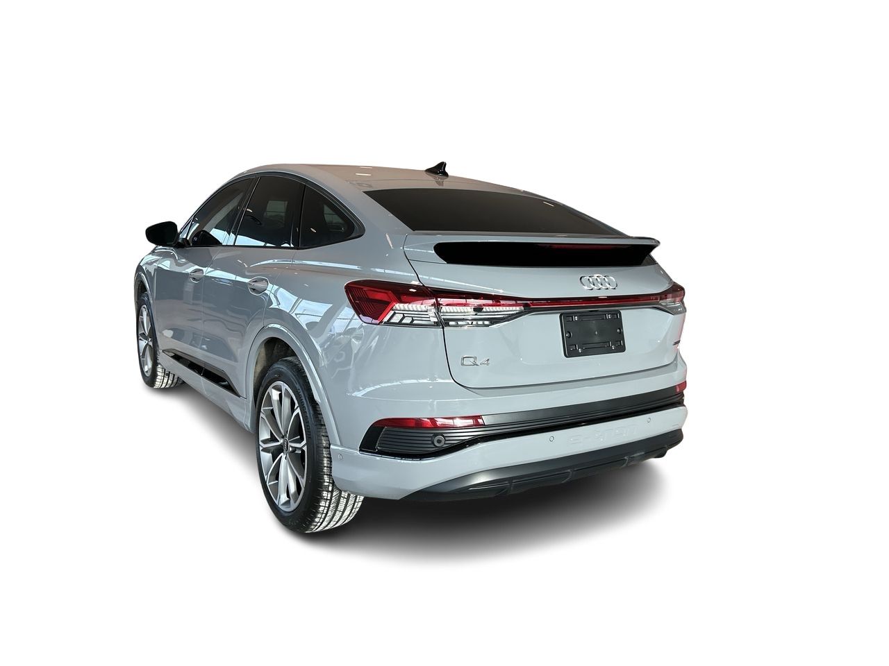 Audi Q4 e-tron Sportback  2024 à Toronto, Ontario