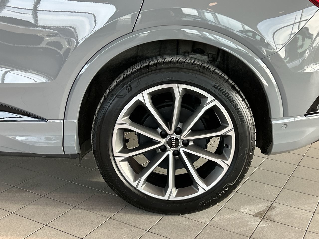 Audi Q4 e-tron Sportback  2024 à Toronto, Ontario