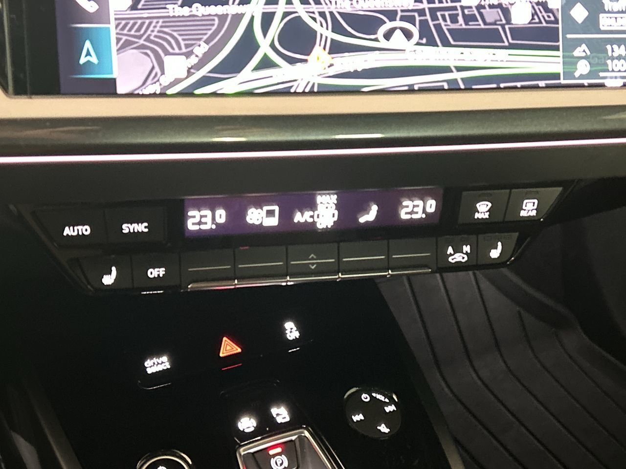 Audi Q4 e-tron Sportback  2024 à Toronto, Ontario