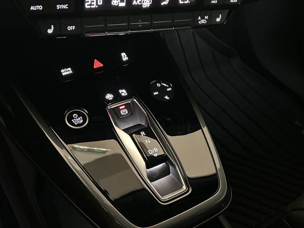 Audi Q4 e-tron Sportback  2024 à Toronto, Ontario