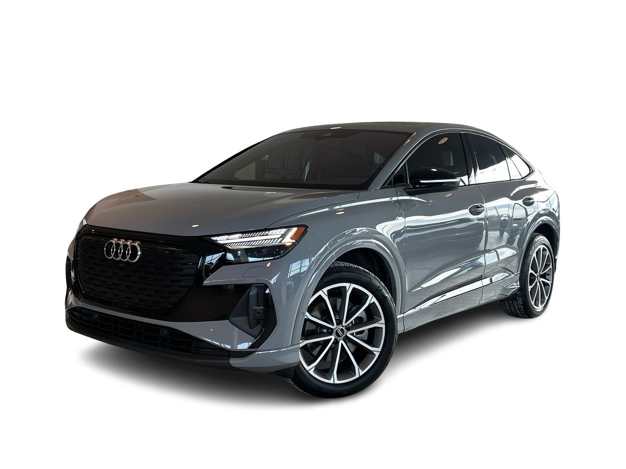 Audi Q4 e-tron Sportback  2024 à Toronto, Ontario