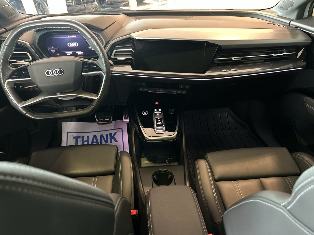 Audi Q4 e-tron Sportback  2024 à Toronto, Ontario