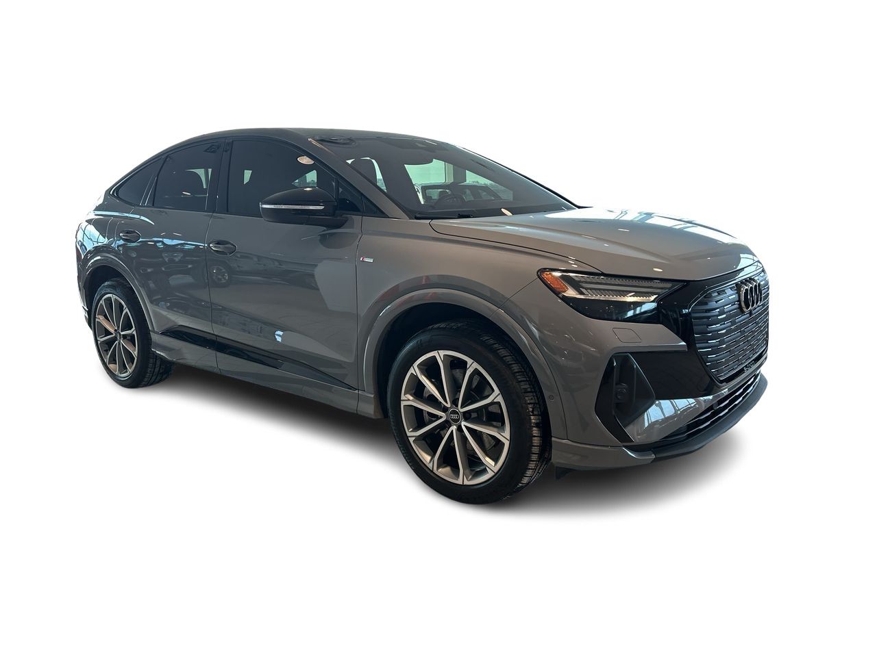 Audi Q4 e-tron Sportback  2024 à Toronto, Ontario