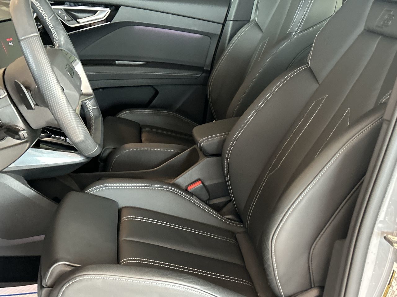 Audi Q4 e-tron Sportback  2024 à Toronto, Ontario