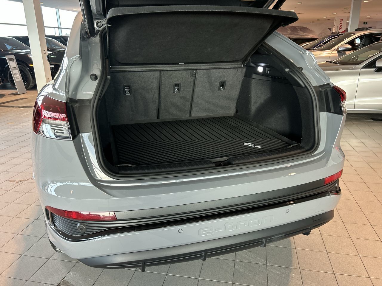 Audi Q4 e-tron Sportback  2024 à Toronto, Ontario