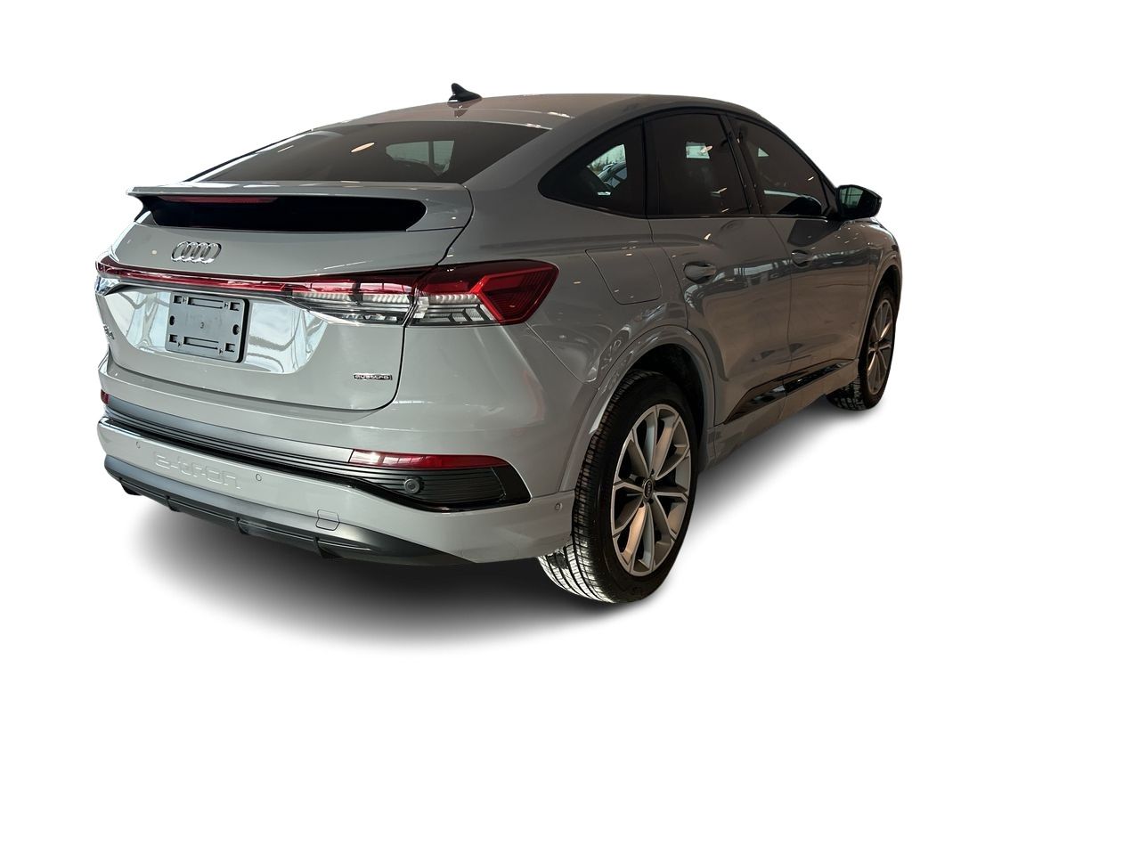 Audi Q4 e-tron Sportback  2024 à Toronto, Ontario