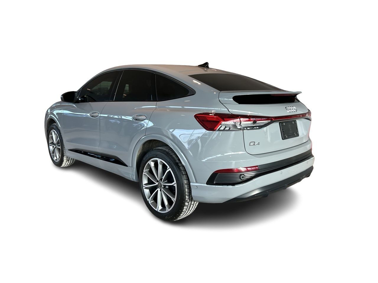 Audi Q4 e-tron Sportback  2024 à Toronto, Ontario