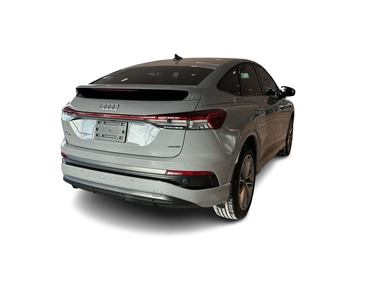 Audi Q4 e-tron Sportback  2024 à Toronto, Ontario