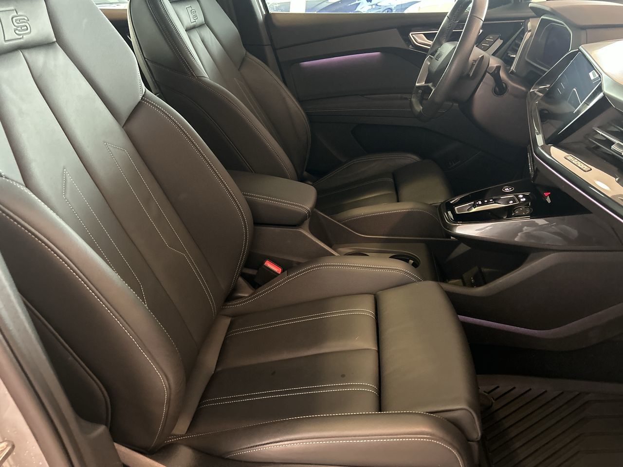 Audi Q4 e-tron Sportback  2024 à Toronto, Ontario