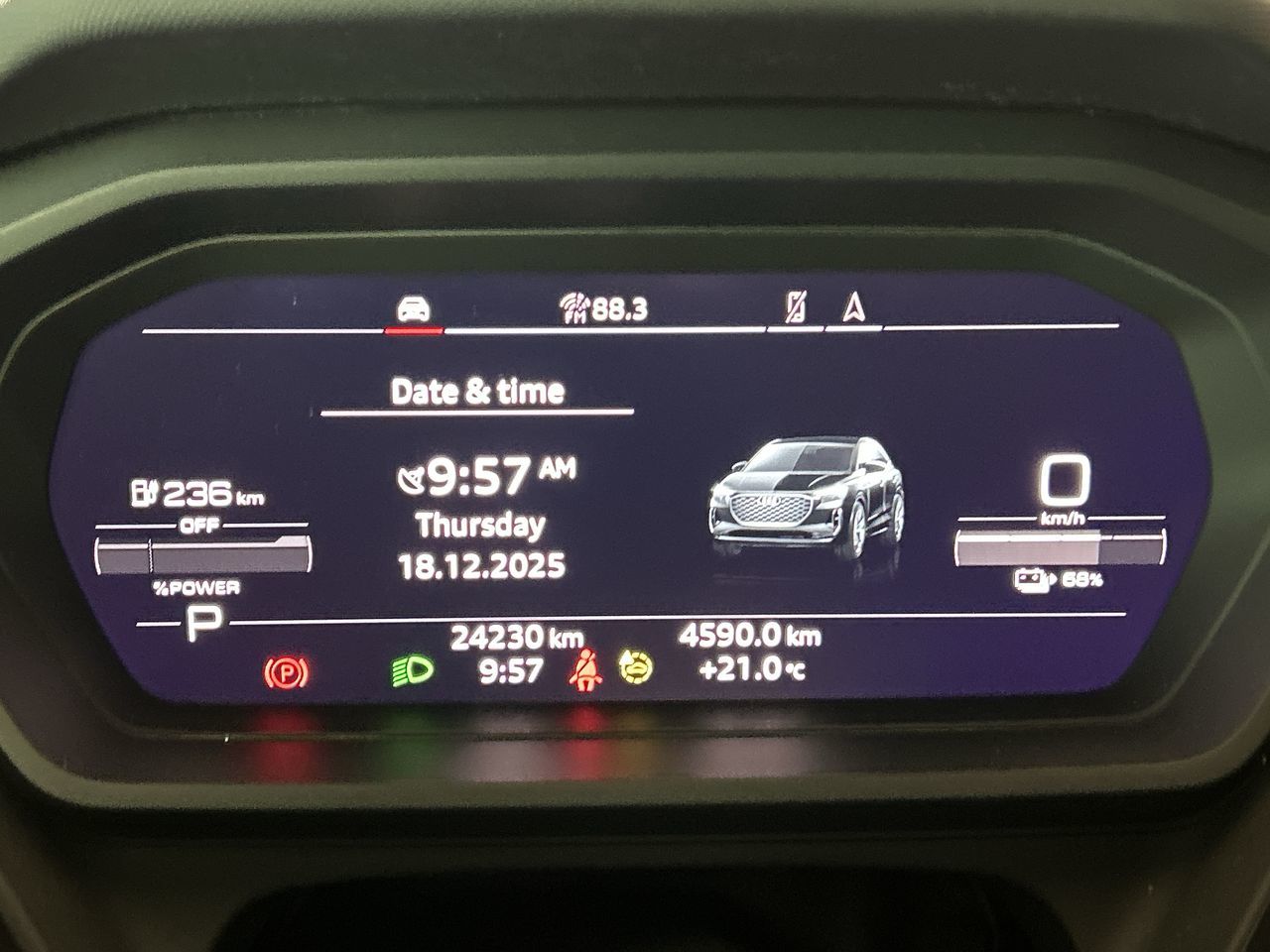 Audi Q4 e-tron Sportback  2024 à Toronto, Ontario