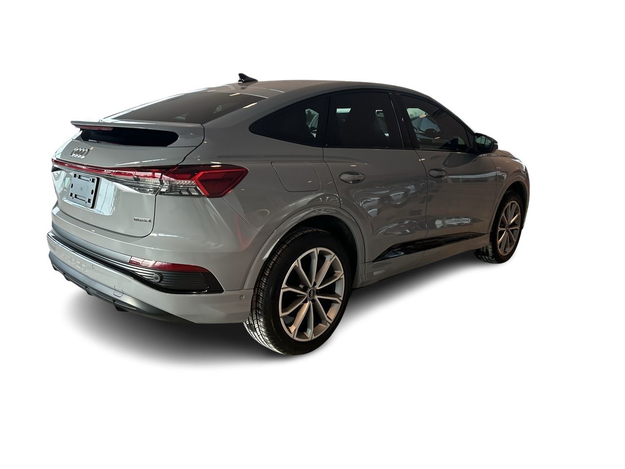 Audi Q4 e-tron Sportback  2024 à Toronto, Ontario