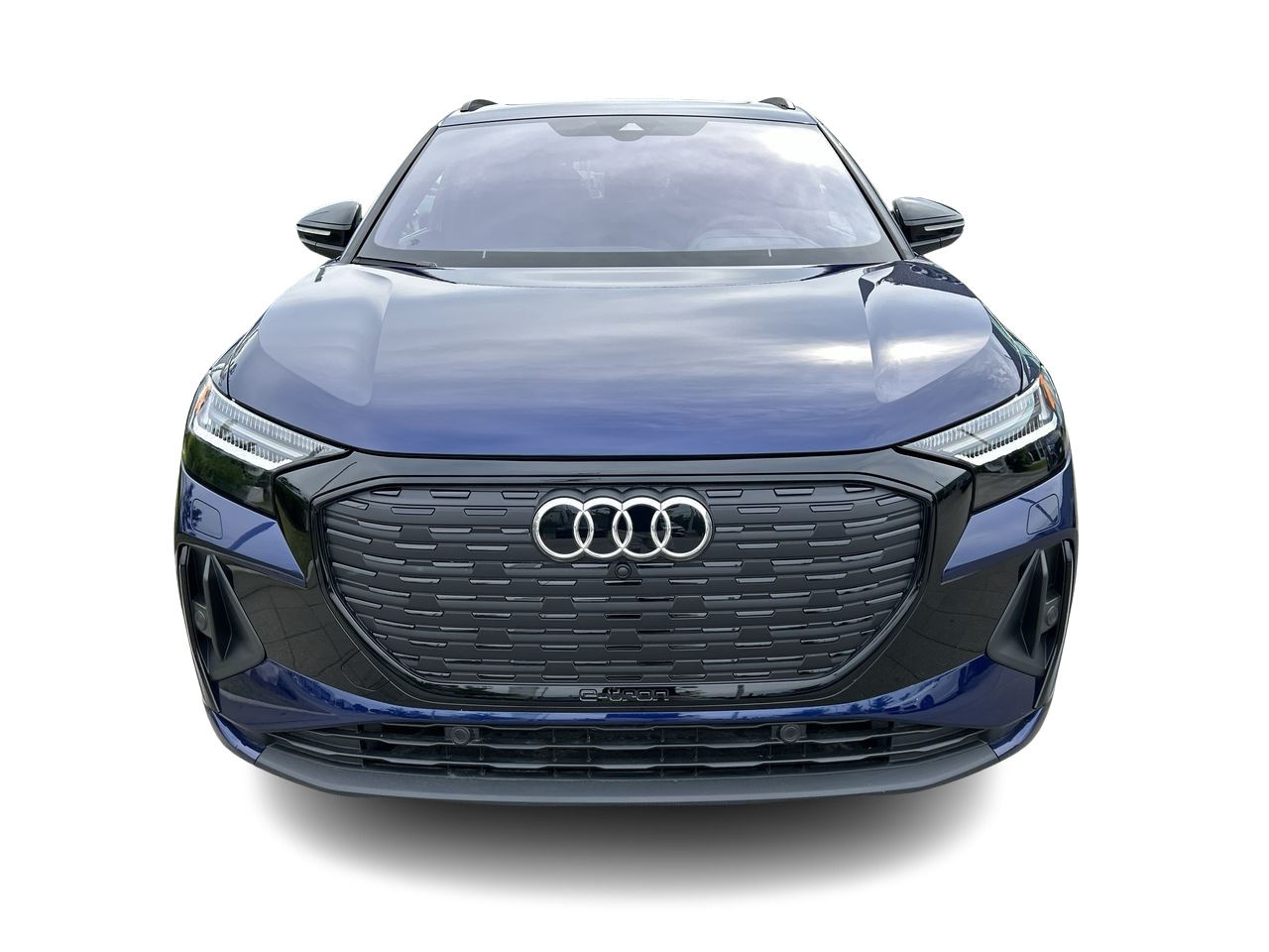 Audi Q4 e-tron  2024 à Toronto, Ontario