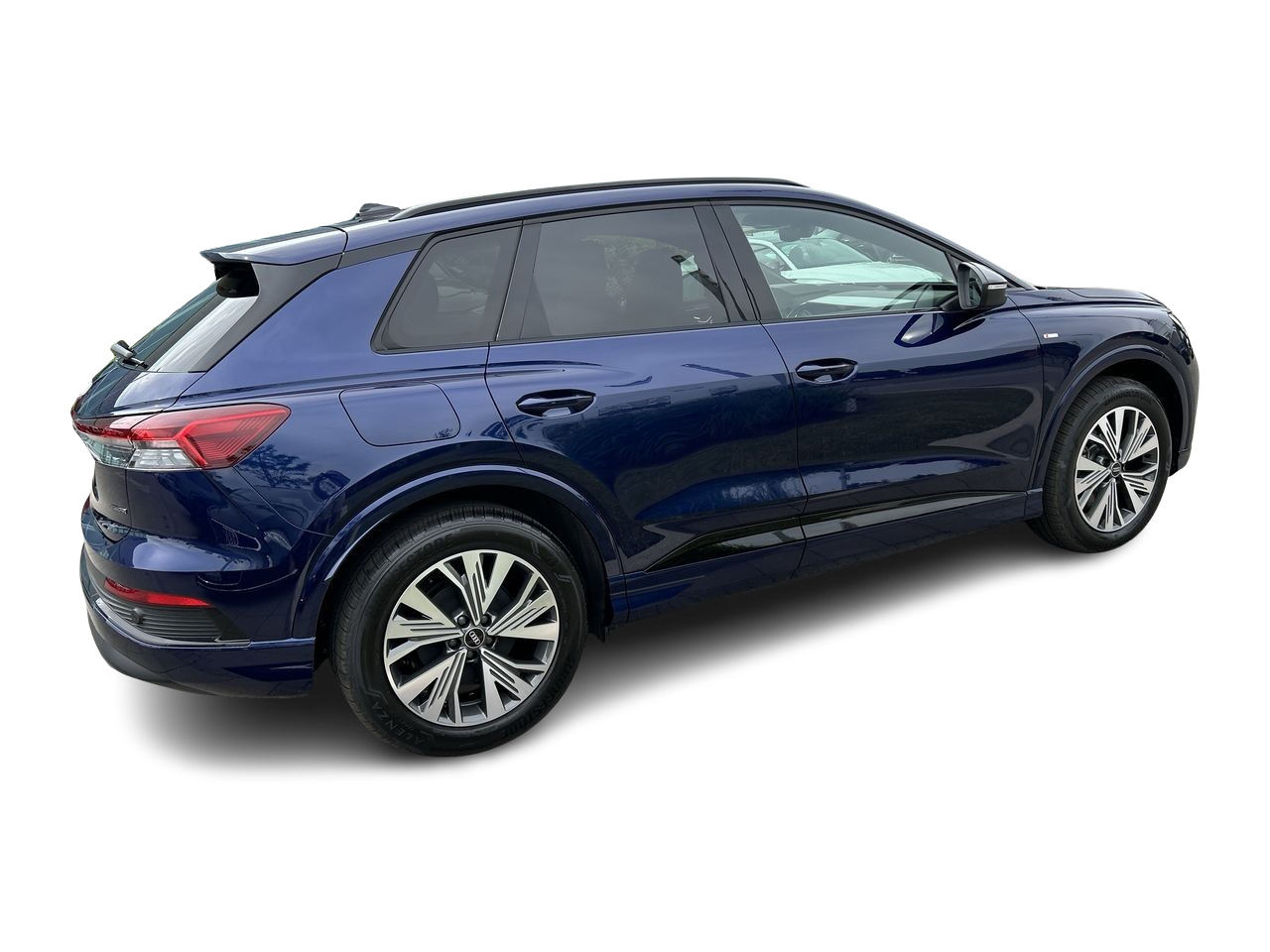 Audi Q4 e-tron  2024 à Toronto, Ontario
