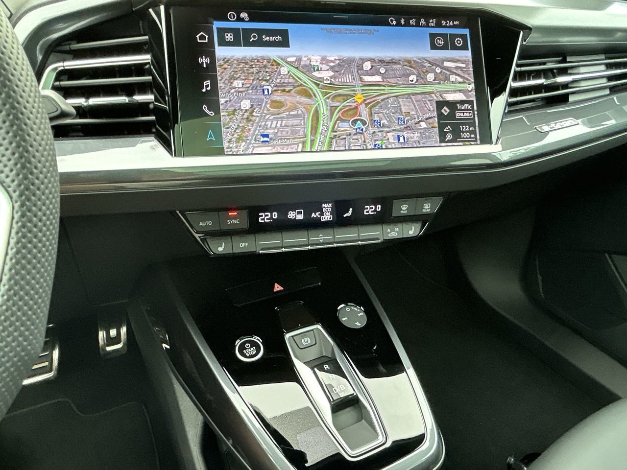 Audi Q4 e-tron  2024 à Toronto, Ontario
