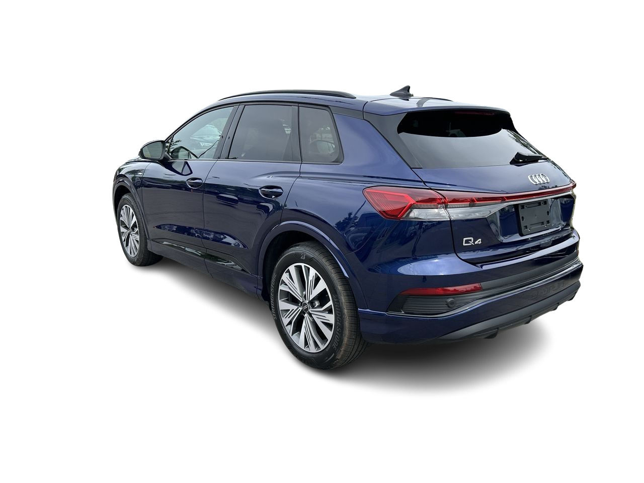 Audi Q4 e-tron  2024 à Toronto, Ontario