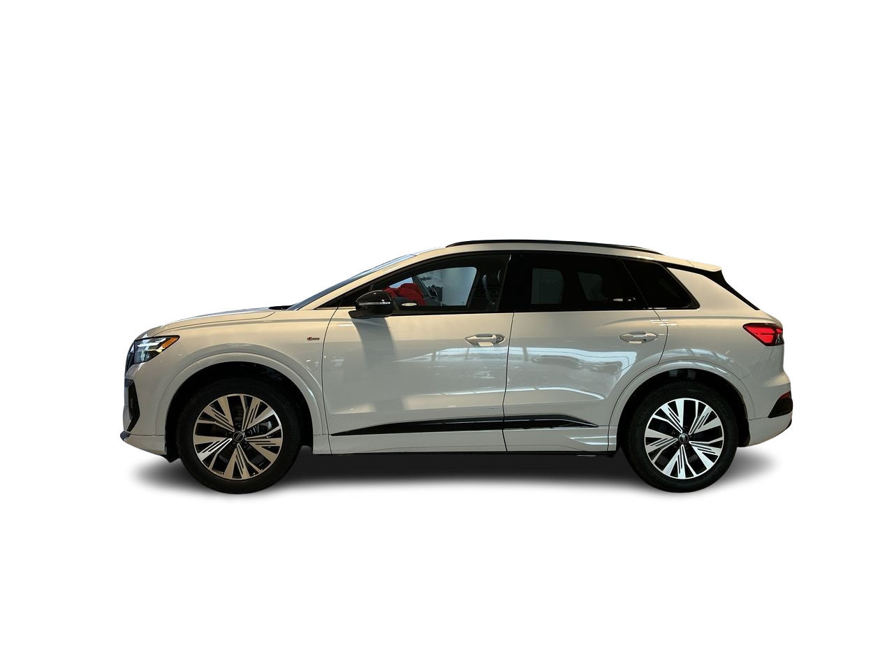 2024 Audi Q4 e-tron in Toronto, Ontario