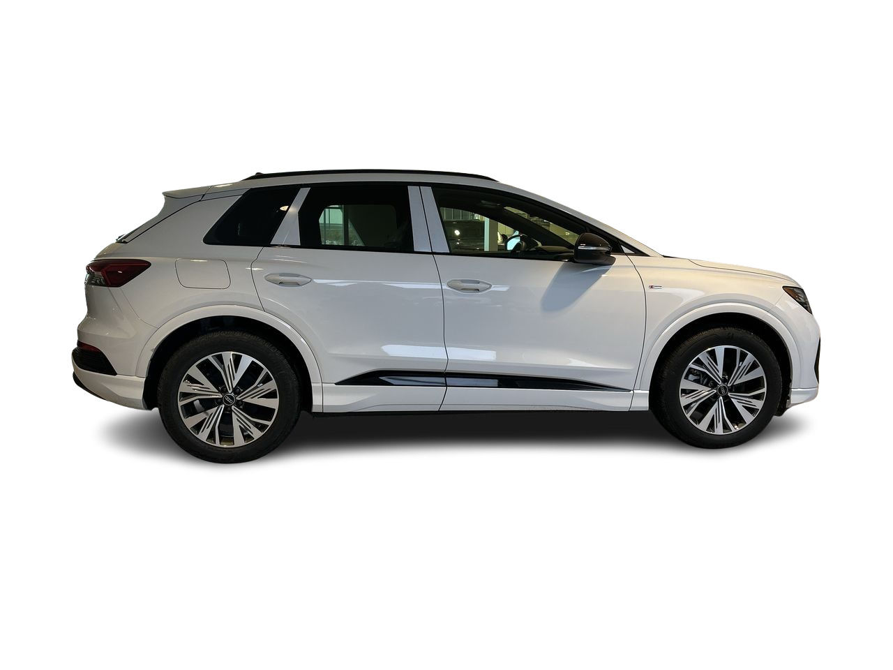 2024 Audi Q4 e-tron in Toronto, Ontario