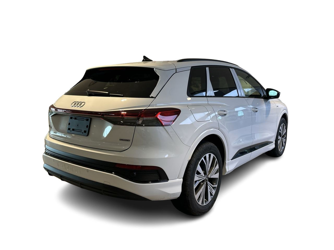 2024 Audi Q4 e-tron in Toronto, Ontario