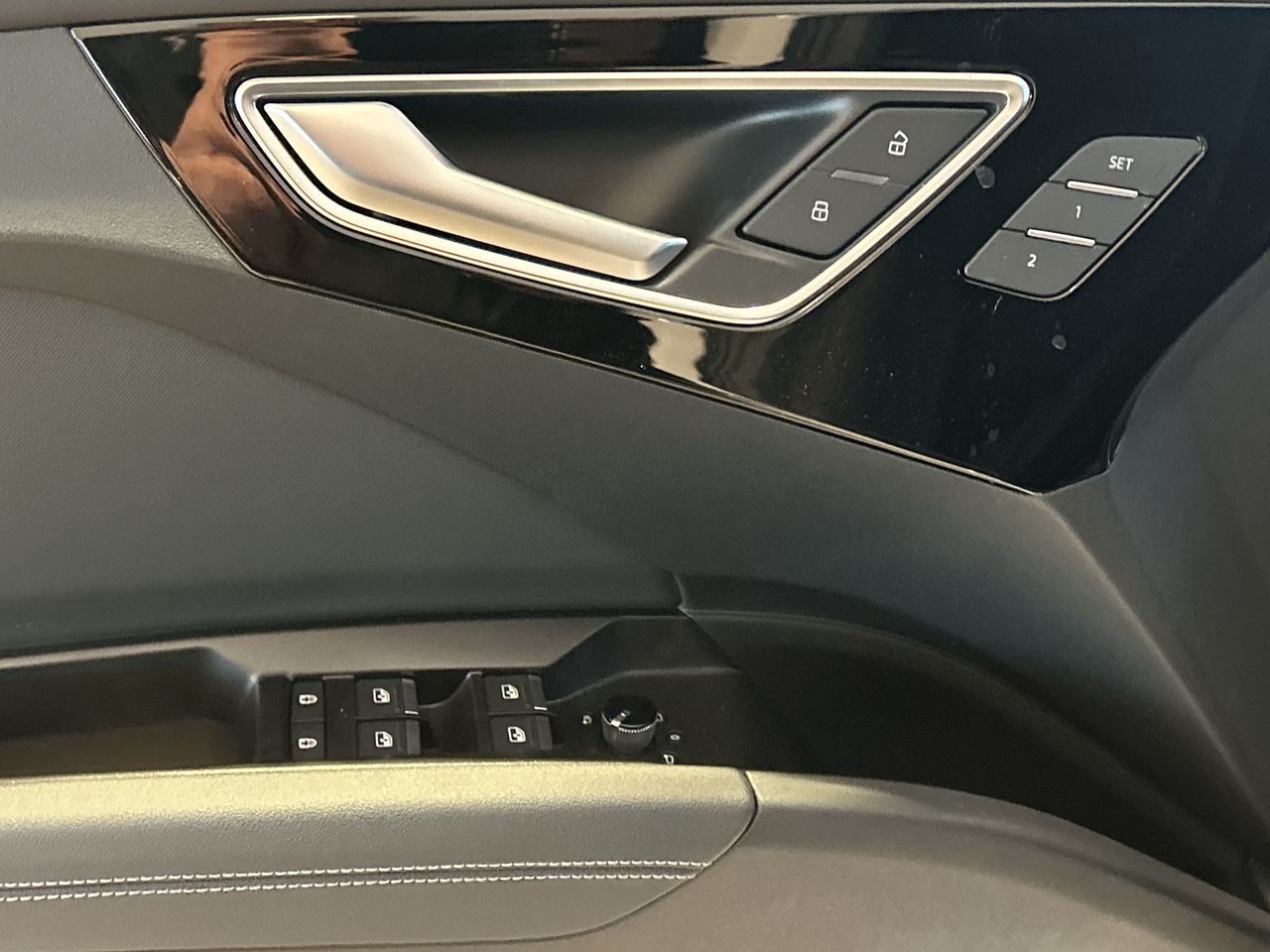 2024 Audi Q4 e-tron in Toronto, Ontario