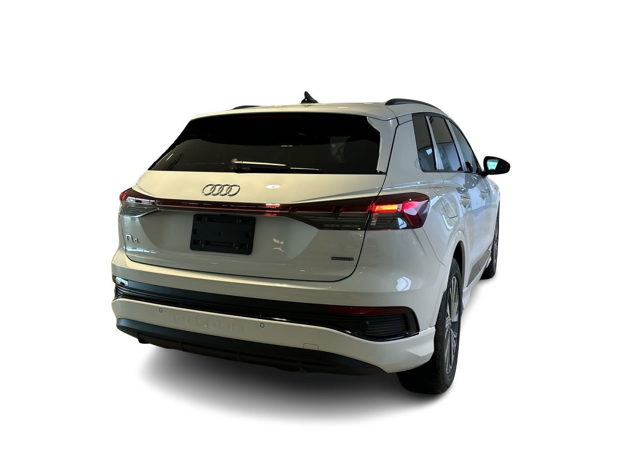 2024 Audi Q4 e-tron in Toronto, Ontario