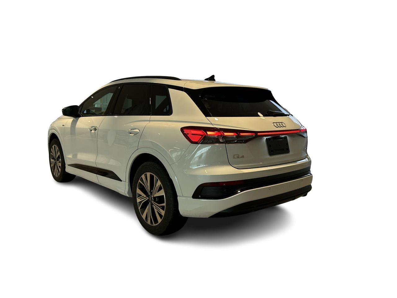 2024 Audi Q4 e-tron in Toronto, Ontario