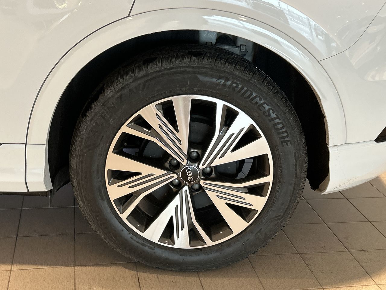 2024 Audi Q4 e-tron in Toronto, Ontario