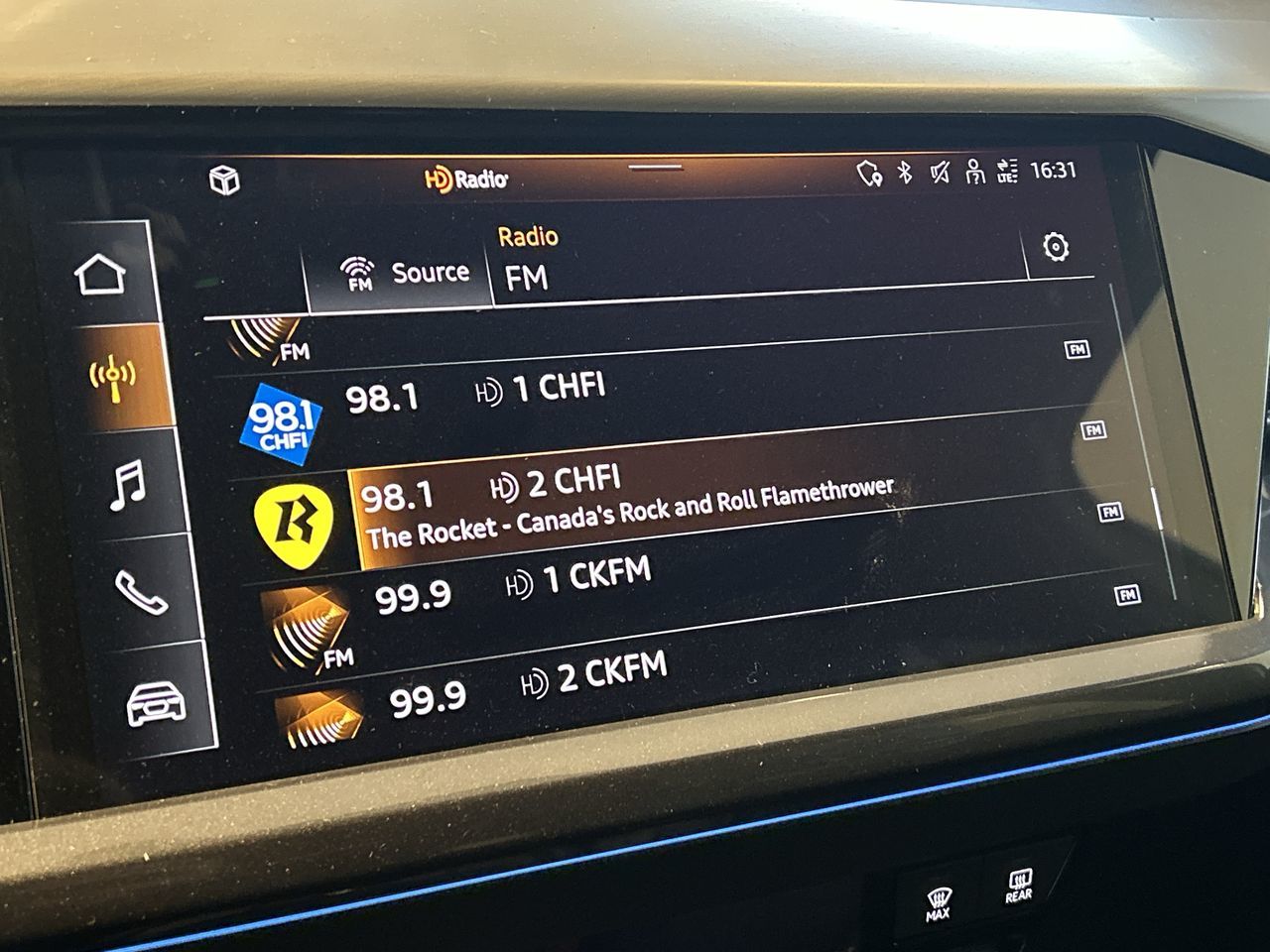 2024 Audi Q4 e-tron in Toronto, Ontario