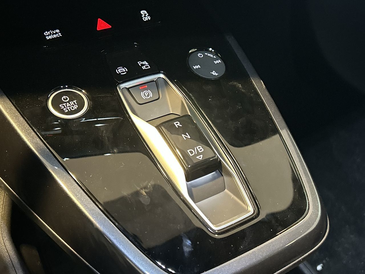 2024 Audi Q4 e-tron in Toronto, Ontario