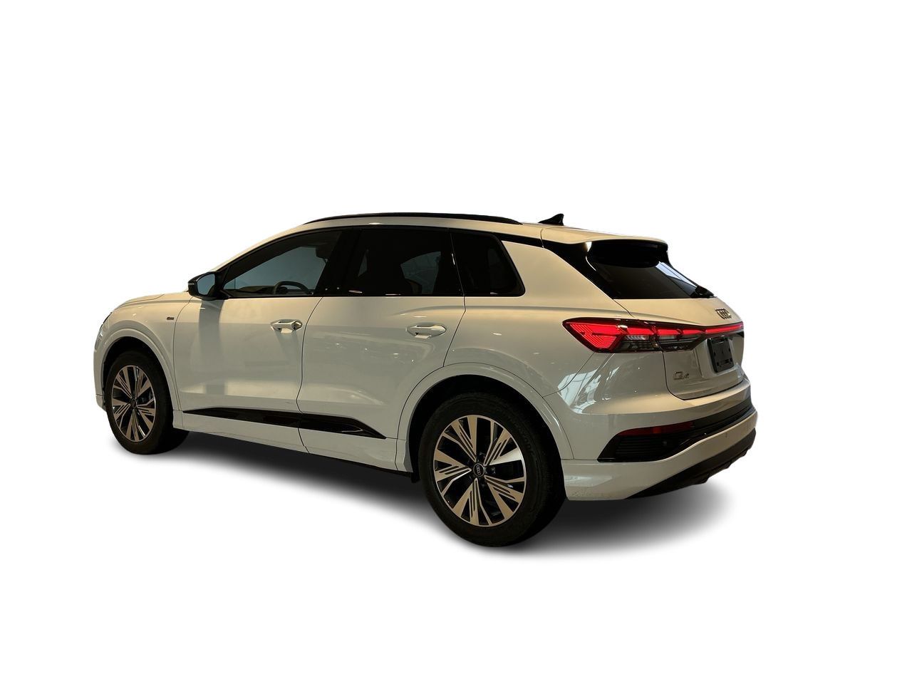 2024 Audi Q4 e-tron in Toronto, Ontario