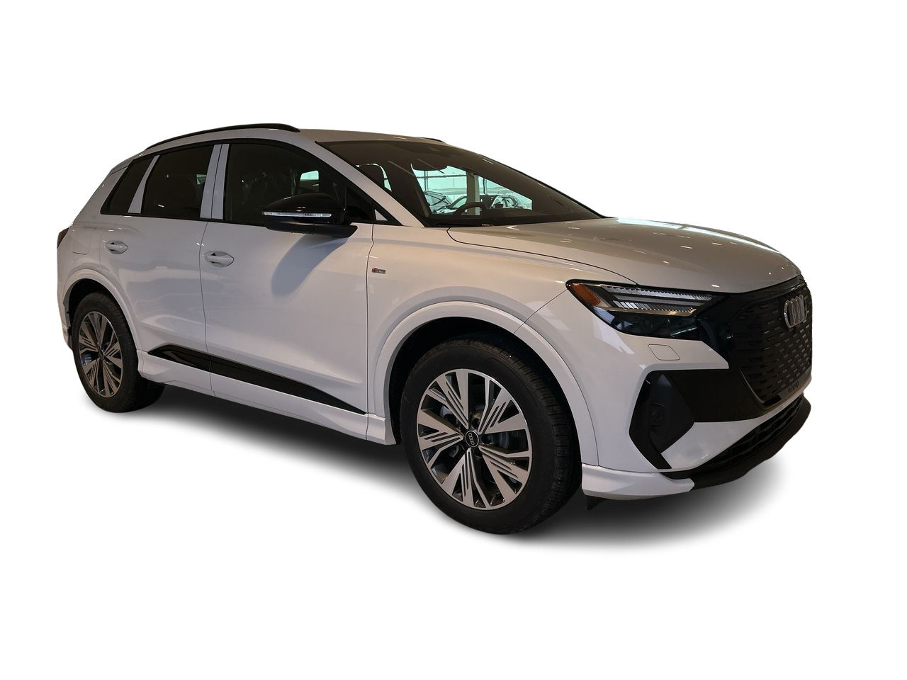 2024 Audi Q4 e-tron in Toronto, Ontario