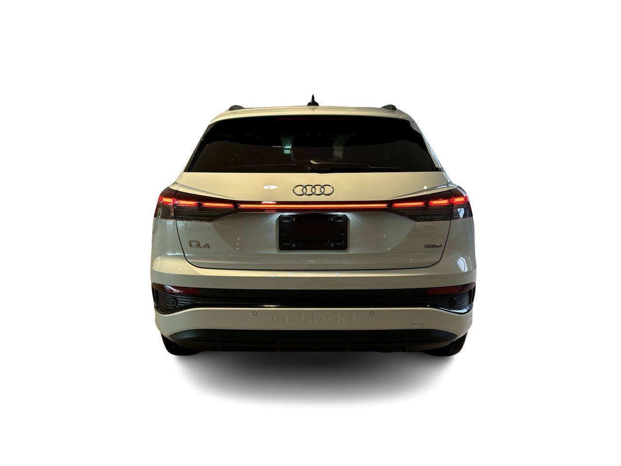 2024 Audi Q4 e-tron in Toronto, Ontario