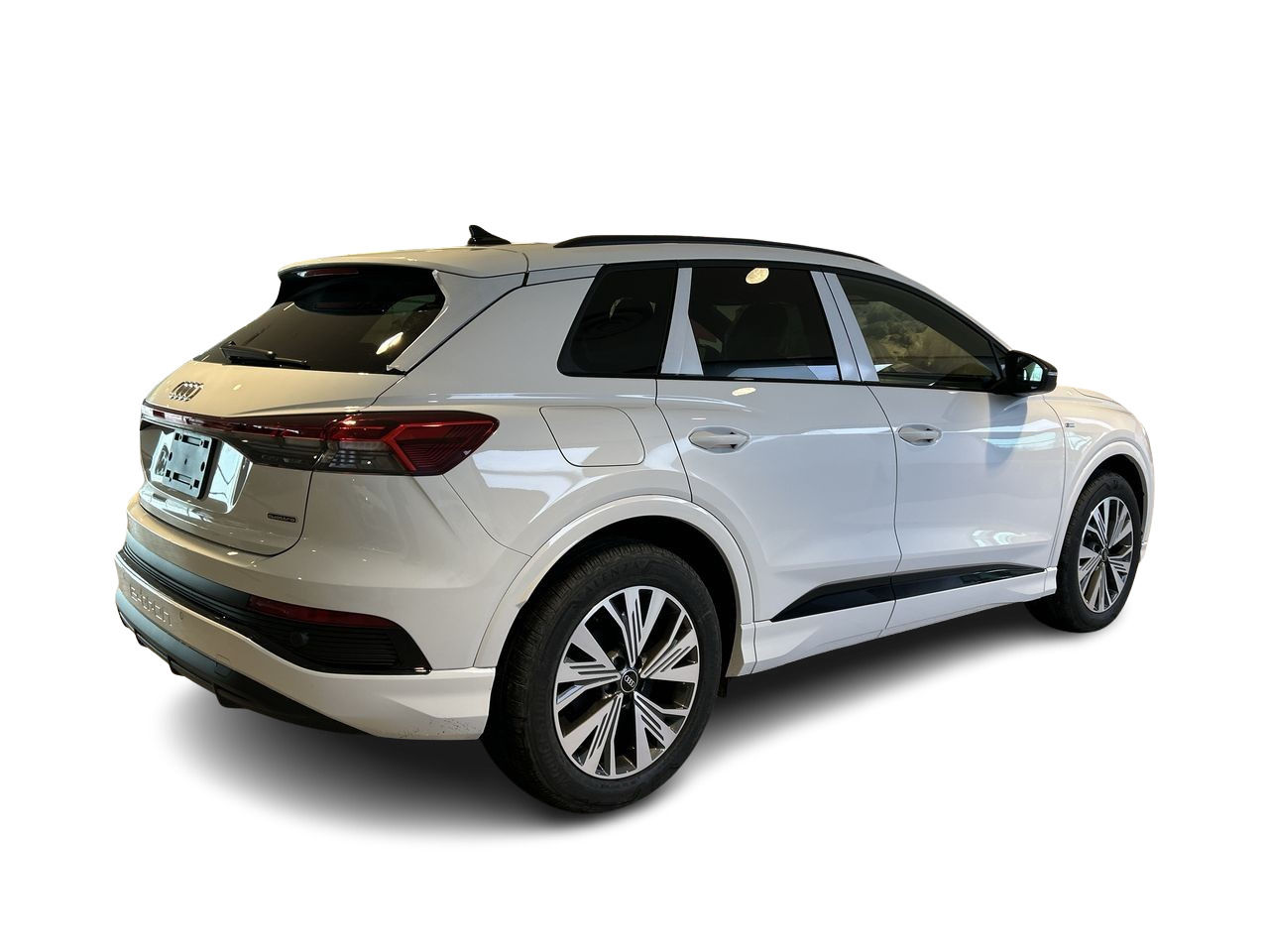 2024 Audi Q4 e-tron in Toronto, Ontario