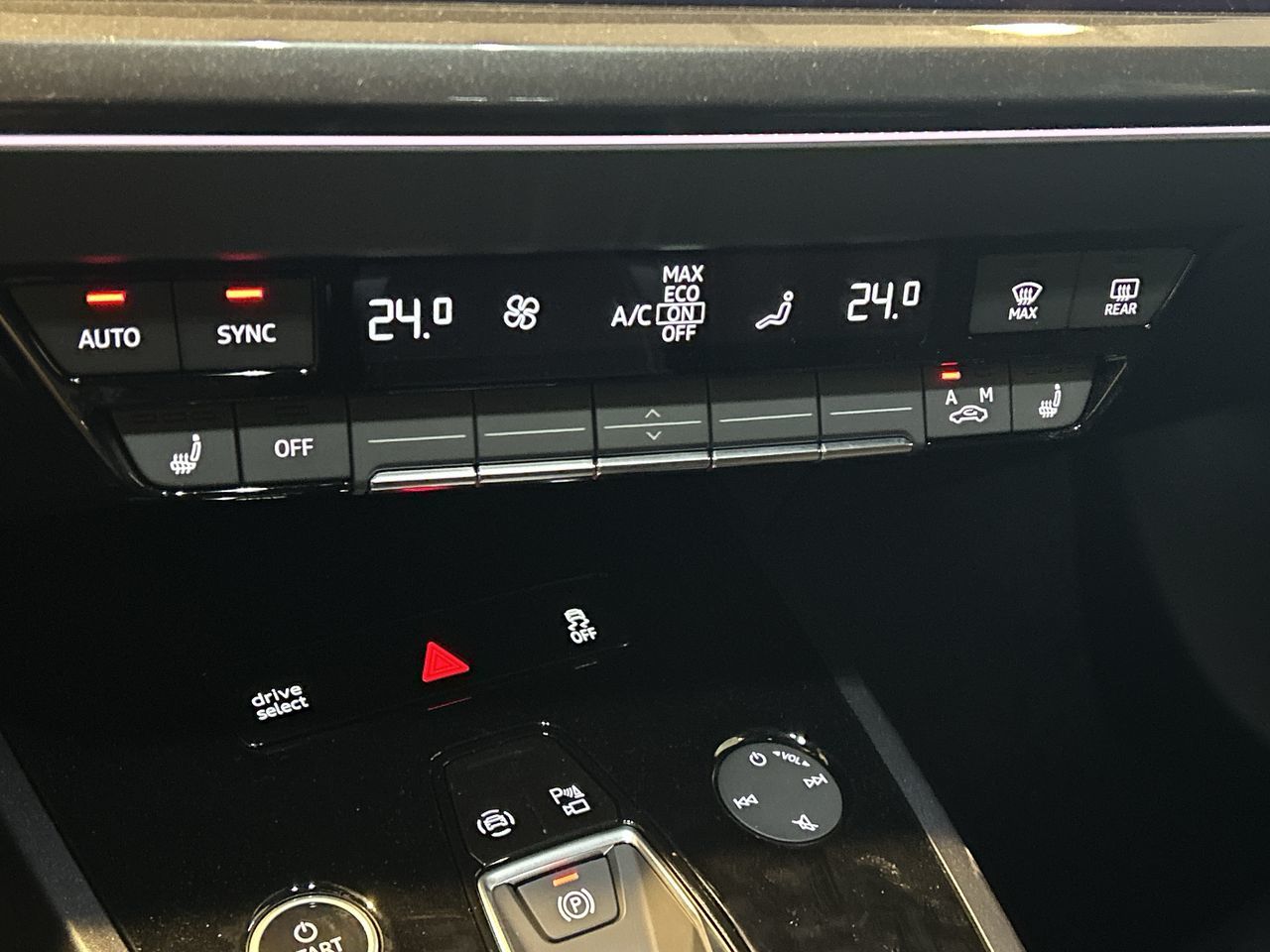 2024 Audi Q4 e-tron in Toronto, Ontario
