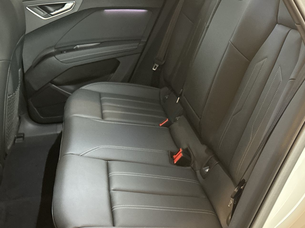 2024 Audi Q4 e-tron in Toronto, Ontario