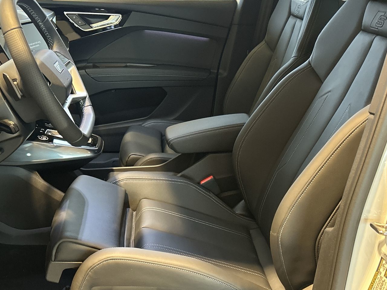 2024 Audi Q4 e-tron in Toronto, Ontario
