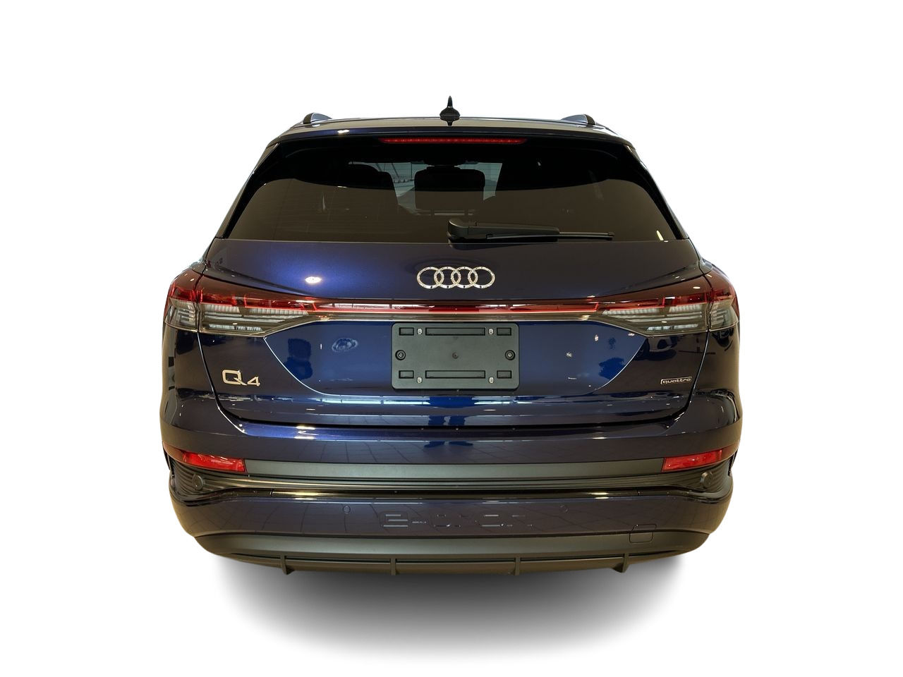 2024 Audi Q4 e-tron in Toronto, Ontario