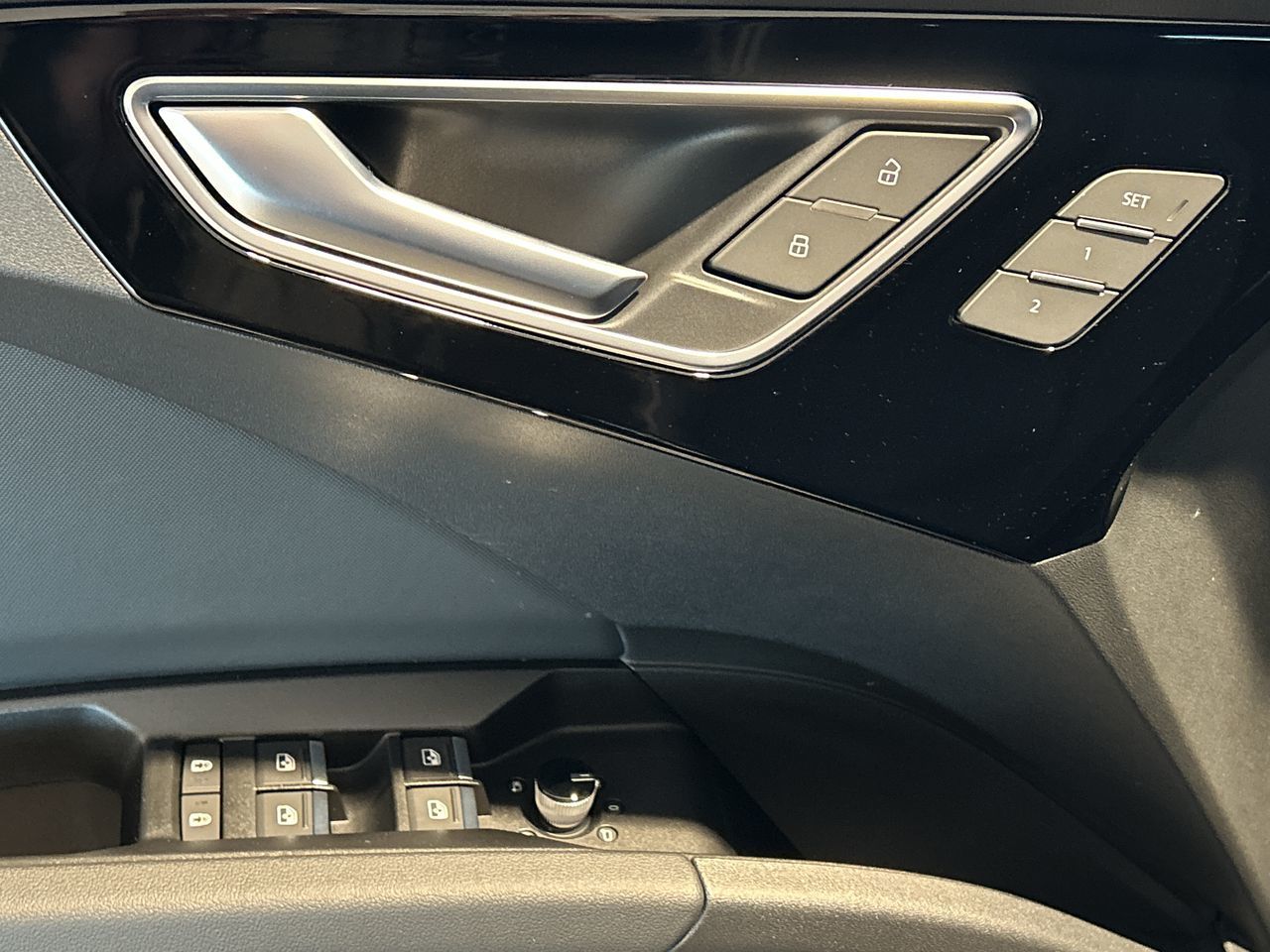 2024 Audi Q4 e-tron in Toronto, Ontario