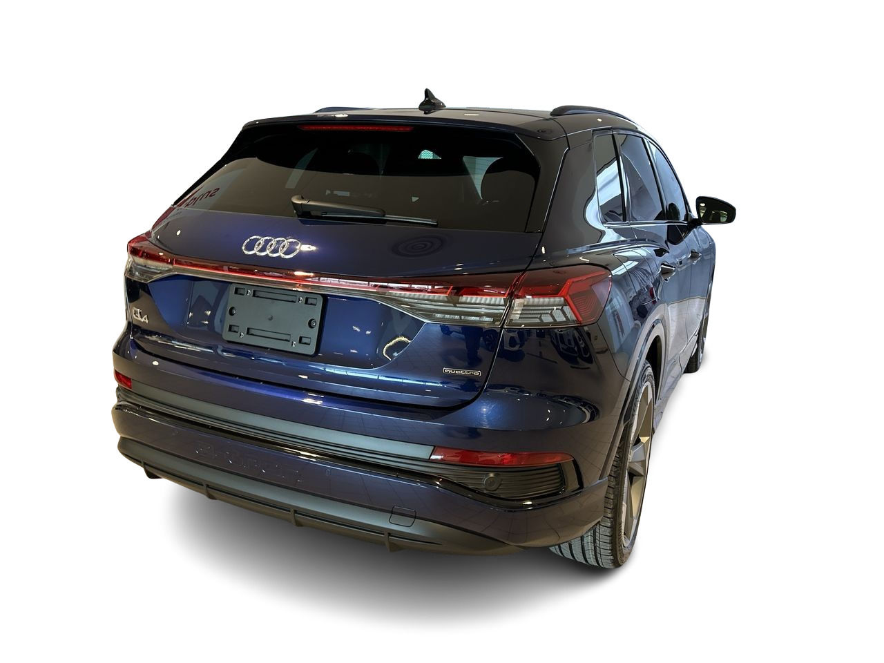 2024 Audi Q4 e-tron in Toronto, Ontario