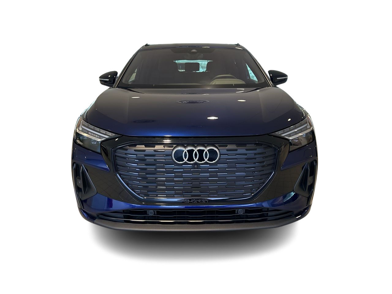 2024 Audi Q4 e-tron in Toronto, Ontario
