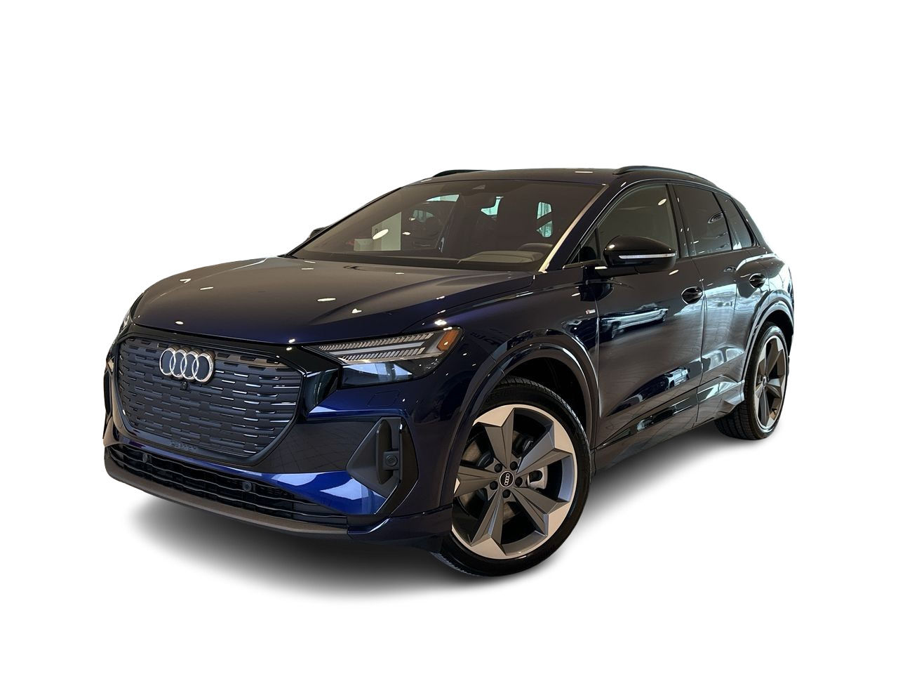 2024 Audi Q4 e-tron in Toronto, Ontario